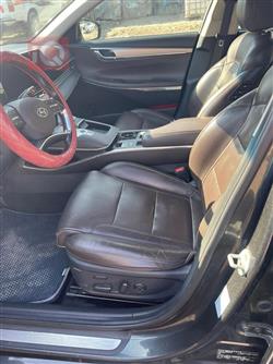 هیوندای ازێرا